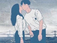 关于心坎下可的以不到的句子