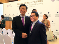 苏世民：我的经验与教训读后感锦集