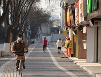 关于行色匆匆的格言