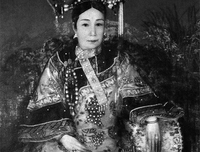 晚清的『油画外交』