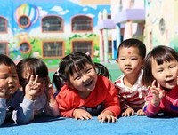 生每发作得并级哲着下家们句子