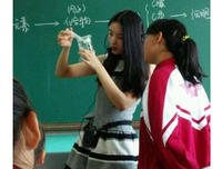 缺课与逃离