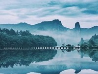 因果报应！（不得不信）