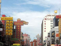 《唐人街探爱》好看吗？经典观后感锦集