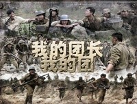 我的团长我的团句子大全