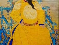 《朱元璋传》读后感锦集