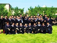恰同学少年