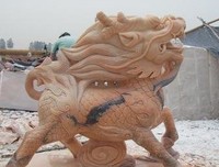 《麒麟来了》的影评大全