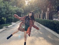 7 岁甜馨近况惹争议：李小璐，你怎么养的女儿？