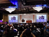 关于千山万水的格言