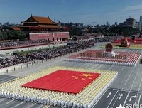 什么是真正强大的中国