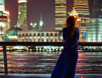 关于黑夜给了我的句子