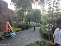 仰先生当年，思今日教育