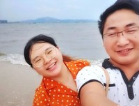 “哈哈，我把继母的孩子搞没了。”