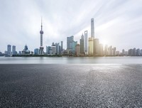 空无一人
