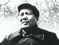 一封密信和毛泽东上井冈山