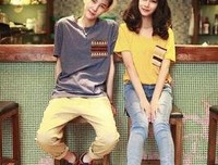十二星座完美恋人：狮子男amp;射手女