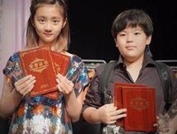 黄多多健身照刷屏：优秀的孩子，从自律开始