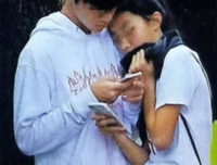 14岁不能早恋，14岁就可以当情人了吗？