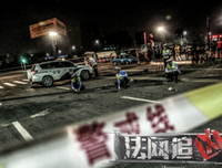 《法网追凶》经典影评集