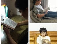 《喜欢自己现在的样子》经典读后感有感