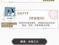 读书和不读书的人，最大的差别是什么