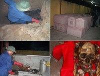 有关杂录的句子