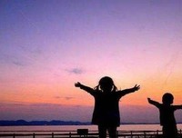 人和人之间，不过是一场以心换心