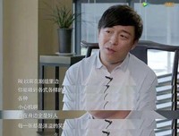 当你强大，世界才会对你和颜悦色