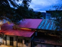 宝岛一村读后感100字