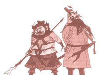 唯上与唯下