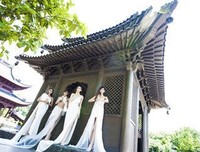 关于普度众生的唯美语录