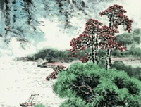 下学万里个种的内以真经典名句
