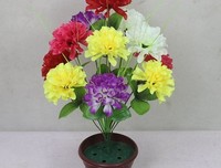  清明祭奠 行要“清明” 心要“清明”