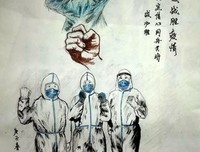 用阅读增强战胜疫情的力量
