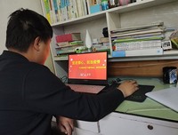 【辅导员说完满】举国上下 共御病毒