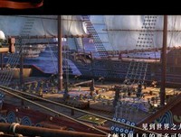 电影是一次次光与真的旅途，是瞬间的英雄梦