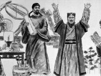 古代官员告老还乡后， 这样发挥余热