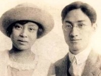 她为徐志摩堕胎离婚，与林徽因齐名，当小三30年，：陆