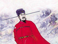 王安石的“三不足”