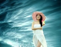 有关翻江倒海的美文美句摘抄
