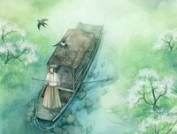 最美不过情话，句句能开出花