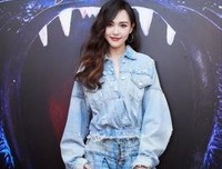 我心中的偶像