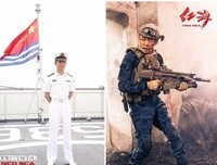 士兵突击经典名句