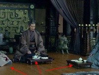 古人的“跪坐”习俗，为何在唐宋被摒弃了？
