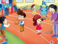 小孩子
