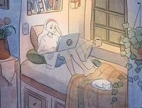 关于我所喜欢的的句子