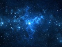 关于蓝白青绿——闲的优美句子