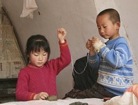 《干涸的河 ～中国留守儿童的悲鸣～》好看吗？经典影评