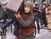 《十月》好看吗？经典影评锦集